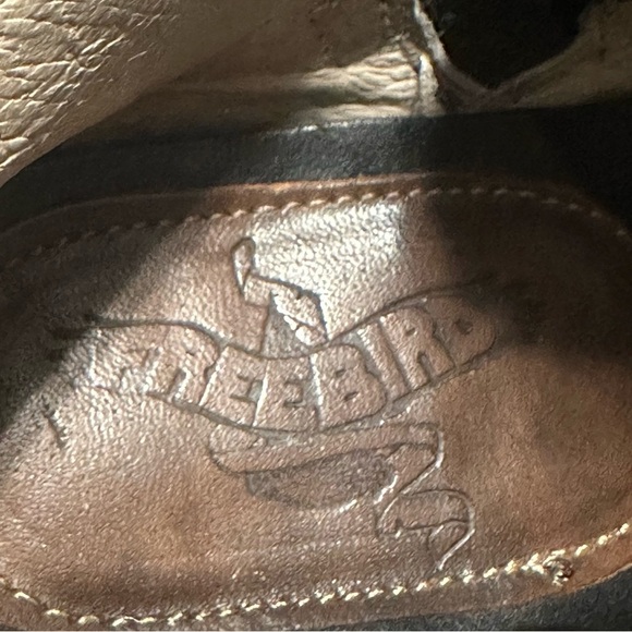 Freebird ‘Desert’ Booties - Picture 11 of 11